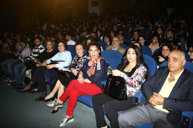AUB Latin Dance 